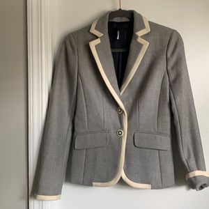 JCrew Sporty Blazer